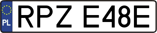 RPZE48E