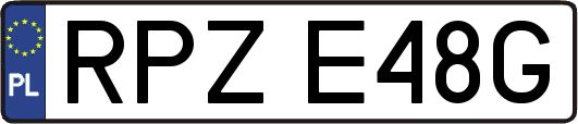 RPZE48G