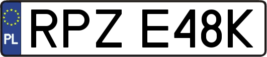 RPZE48K