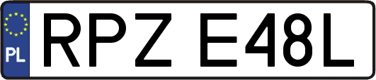 RPZE48L