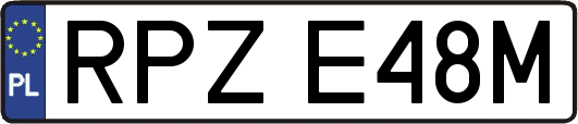RPZE48M