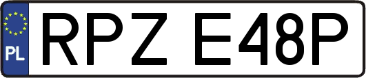 RPZE48P