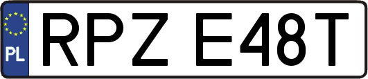 RPZE48T