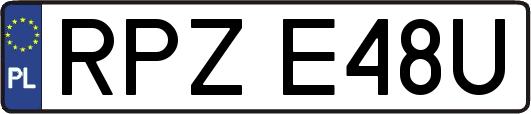 RPZE48U