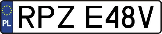 RPZE48V