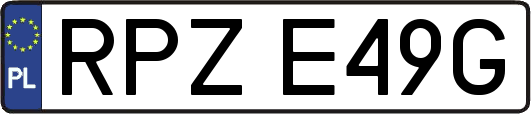 RPZE49G