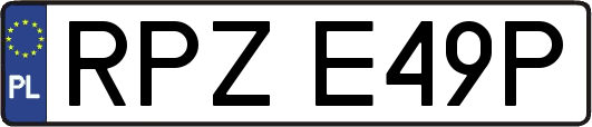 RPZE49P