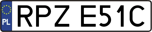 RPZE51C