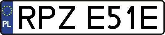 RPZE51E