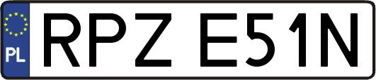 RPZE51N