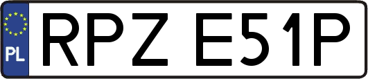 RPZE51P