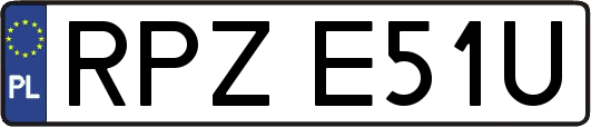 RPZE51U