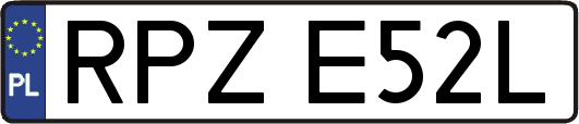 RPZE52L