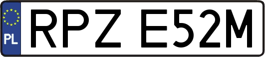 RPZE52M