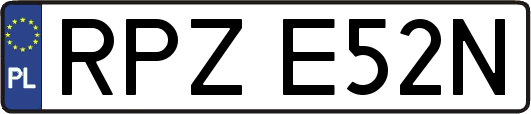 RPZE52N