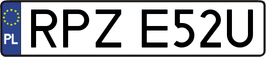 RPZE52U