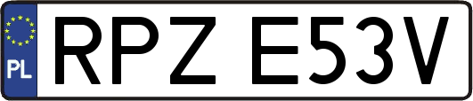 RPZE53V