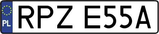 RPZE55A