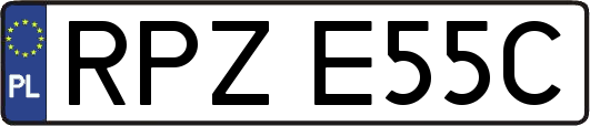 RPZE55C