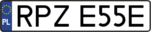 RPZE55E