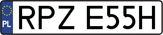 RPZE55H
