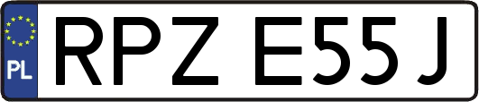 RPZE55J