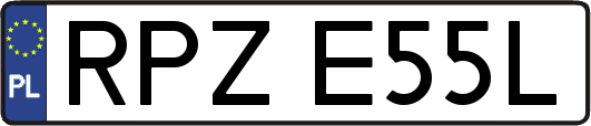 RPZE55L