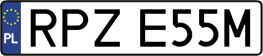 RPZE55M