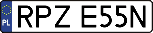 RPZE55N