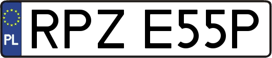 RPZE55P