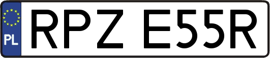 RPZE55R