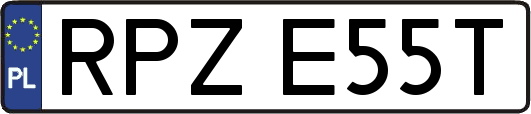 RPZE55T