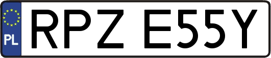 RPZE55Y