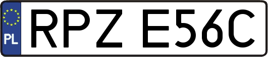 RPZE56C