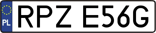 RPZE56G