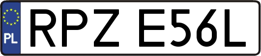 RPZE56L