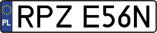 RPZE56N