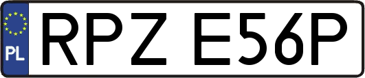 RPZE56P