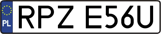 RPZE56U
