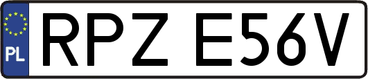 RPZE56V
