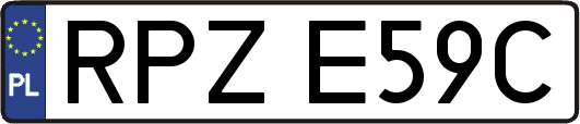 RPZE59C