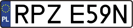 RPZE59N