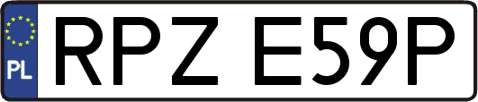 RPZE59P