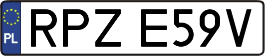 RPZE59V