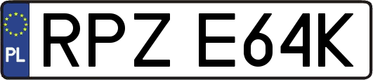 RPZE64K