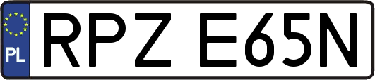 RPZE65N