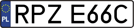 RPZE66C