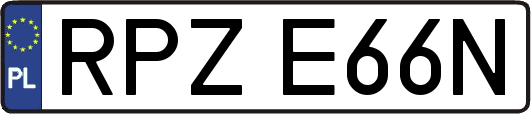 RPZE66N