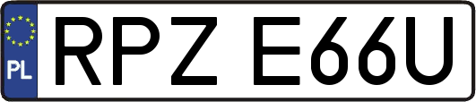 RPZE66U