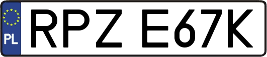 RPZE67K